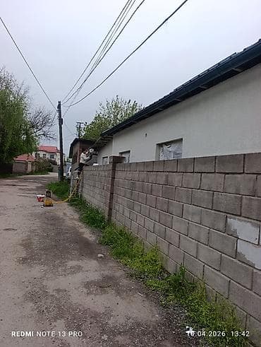 фасадная работа: Покраска стен и потолков. Малярные работы внутри и снаружи - — 2