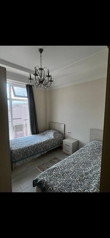 дома: Коттедж, Париж 1 ЦО Париж, Чок-Тал, Детская площадка, Парковка, стоянка, Охраняемая территория — 8