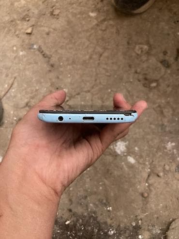 redmi not8 pro: Redmi, Redmi Note 9, Б/у, 128 ГБ, 2 SIM — 2