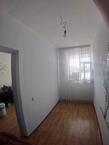 1 бөлмө, 32 м², Көк-Жар мкр Малосемейка, 2 кабат, Эски ремонт — 5