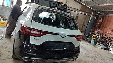 ремонт витрин: Кузовной ремонт. любой сложности. кандуктор риктовка — 1