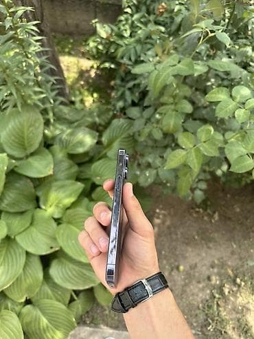 poco x8: IPhone 14 Pro Max, Б/у, 256 ГБ, Графит, Зарядное устройство, Защитное стекло, Чехол, 80 % — 3