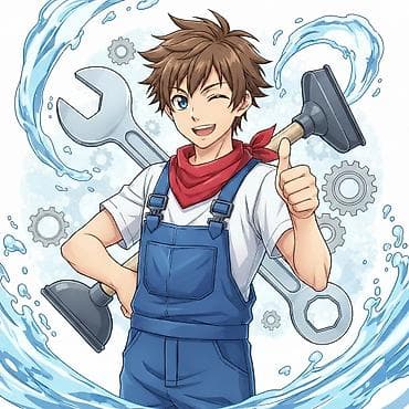 Услуги сантехника - Ремонт и замена сантехники: смесители, краны