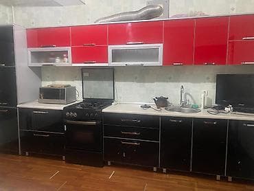 1 комната, Собственник, Без подселения, С мебелью полностью at lalafo.kg 1 комната, Собственник, Без подселения, С мебелью полностью