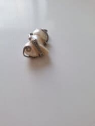 набор пандора: Кулон, Проба 925, Перламутр, Женские, Новый — 8