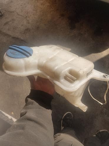 Бачок Volkswagen Б/у — 3