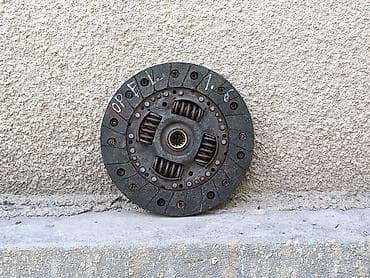 Диск сцепления Opel 2005 г., Б/у, Оригинал, Германия