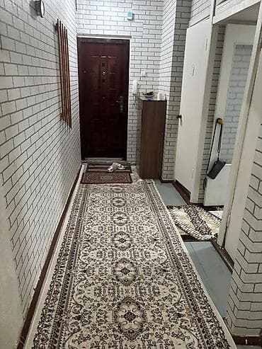гостиница типа: 3 комнаты, Собственник, С мебелью полностью — 1