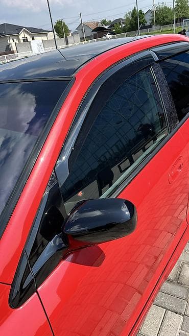 inspire 2004: Honda Civic: 2004 г., Хэтчбэк — 8