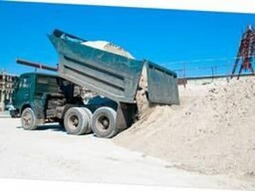 работа в автомойка: Отсев продаем: мытый отсев для стяжки бетонная смесь для фундамента — 4