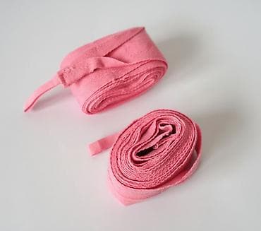 Спорттук сумкалар: Боксёрские бинты длина 3 м 🔥🔥загляните в деактивированные объявления — 3