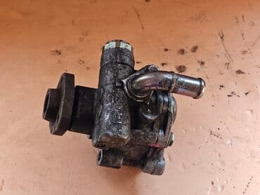 рейка пасат: Гидроусилитель Skoda 1999 г., Б/у, Оригинал, Германия — 3