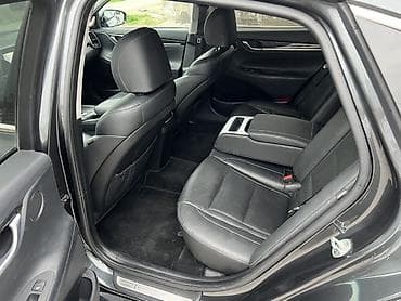 55 amg: Hyundai Grandeur: 2019 г., 3 л, Автомат, Бензин, Седан — 6