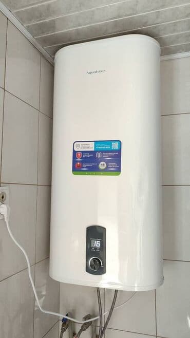 оборудование для мороженое: Ремонт и чистка аристонов,бойлеров . Качествогарнтия и опыт — 2