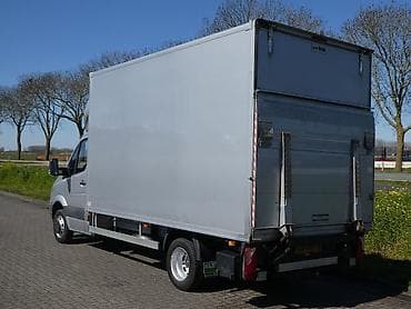 бишкек москва жук ташуу: Буйрутма берүү Мерседес жүк ташуучу спринтер, Эмерек ташуу, Башка опциялар — 1