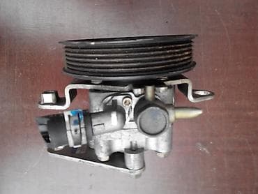 Рулевая часть: Гидроусилитель Nissan 1998 г., Б/у, Оригинал, Япония — 2