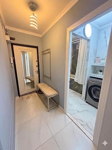 3ком кв: 3 комнаты, 63 м², 104 серия, 2 этаж, Косметический ремонт — 7