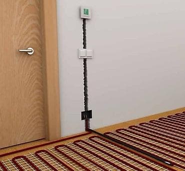 Строительство под ключ: Теплый пол Монтаж, Гарантия Больше 6 лет опыта — 2