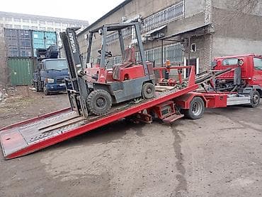 cdi 2 7: С лебедкой — 1