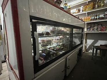 резина холодильника: Для молочных продуктов — 2
