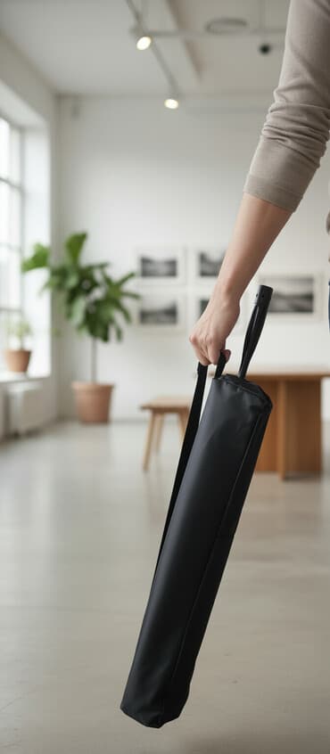 чехол на ножки: Штатив для телефона/камеры с чехлом - Материал: металл/пластик, цвет — 1