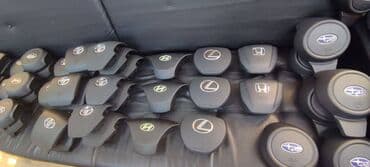 ТД "CompService": Руль