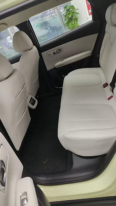 byd plus: Changan Qiyuan Q05: 2026 г., Электромобиль, Кроссовер — 9