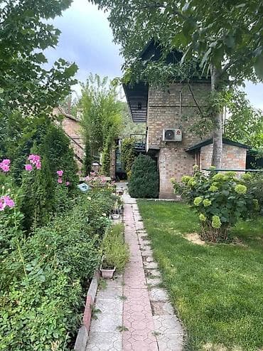 Гаражи: Дом, 176 м², 5 комнат, Агентство недвижимости — 10