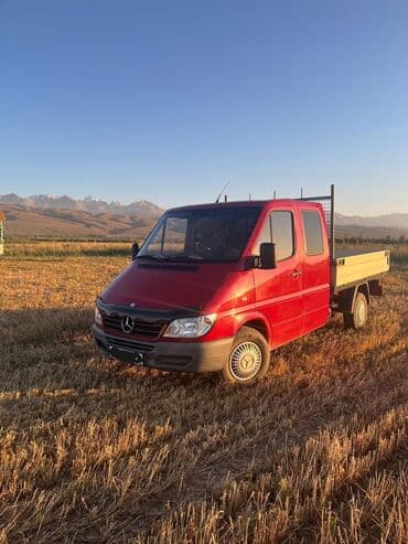 датчик положения дроссельной заслонки опель вектра б: Mercedes-Benz Спринтер: 2006 г., 2.2 л, Механика, Дизель — 3