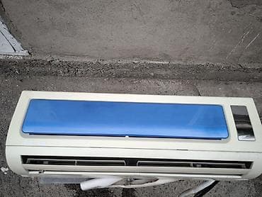кондиционер передвижной: Кондиционер Mitsubishi 2026 г., Б/у, Оригинал, Китай — 4