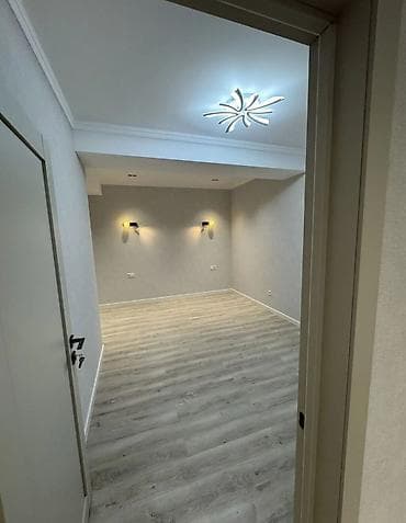 kant flat: 2 комнаты, 66 м², Элитка, 12 этаж, Дизайнерский ремонт — 5