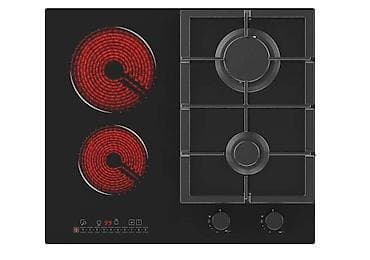 enter kg: ВАРОЧНАЯ ПАНЕЛЬ KW 2/2SCS Материалы ✔ Тип установки - встраиваемая ✔ — 4