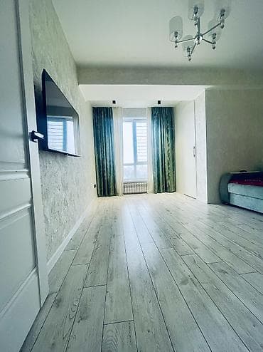 Продажа квартир: 2 комнаты, 60 м², Элитка, 8 этаж, Евроремонт — 8