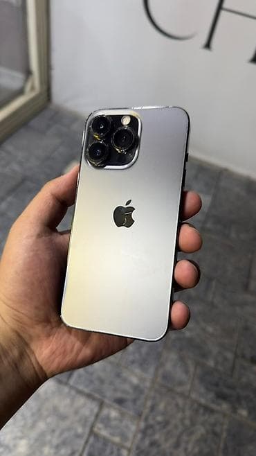 ophone 13 pro: IPhone 13 Pro, Б/у, 256 ГБ, Графит, Чехол, 74 % — 4