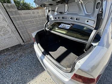 Honda Accord: 2003 г., 2.4 л, Автомат, Седан — 5