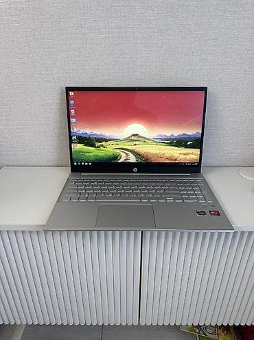 Техника и электроника: Офисный, Б/у, AMD Ryzen 3 — 2