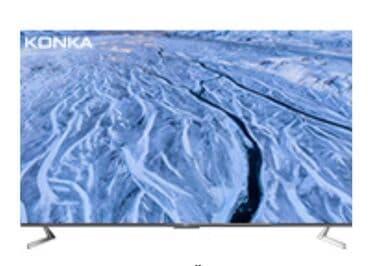 konka телевизор отзывы: Телевизор KONKA Mini QD-LED 809 серия Технология квантовых точек и — 3