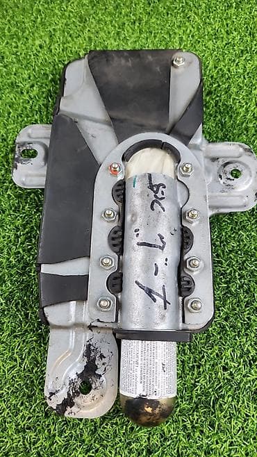 bmw e39 4 4: Аэрбег двери Е53 пер лев 1999г 3 В отличном состоянии, очень — 5