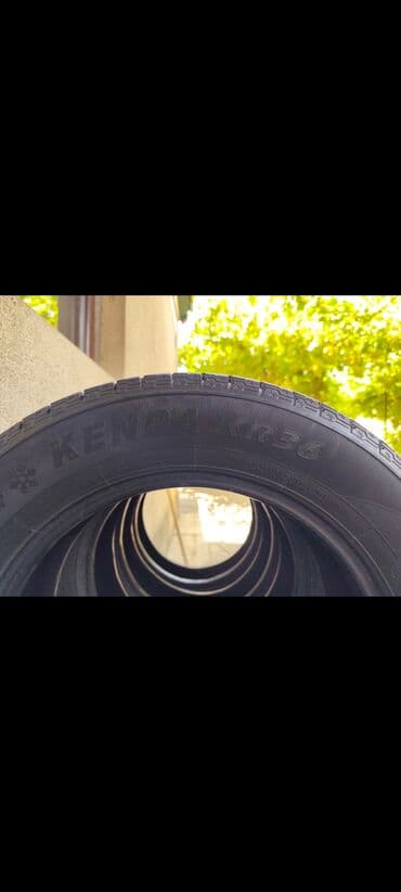 шина на к5: Шины 185 / 65 / R 15, Зима, Новый, Комплект, Легковые, Китай — 3