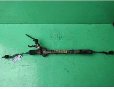 Рулевая рейка Nissan 2002 г., Б/у, Оригинал, Япония at lalafo.kg Рулевая рейка Nissan 2002 г., Б/у, Оригинал, Япония