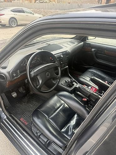 bmw 225: BMW 525: 1994 г., 2.5 л, Механика, Бензин, Седан — 2