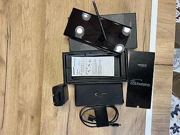 s 20 самсунг: Samsung Galaxy S22 Ultra, 256 ГБ — 8