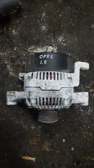 генератор акорд: Opel Vectra генератор 95 год Астра Omega двигатель 1.8 — 1