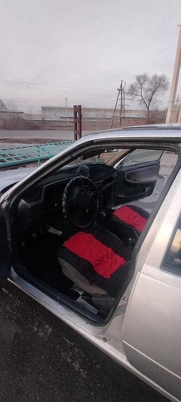 радиаторы нексия: Daewoo Nexia: 2003 г., 1.5 л, Механика, Бензин, Седан — 7