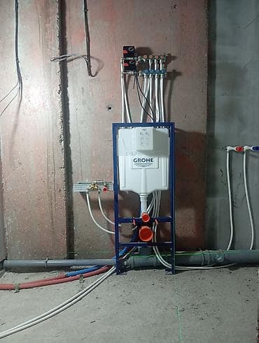 тен для аристон: 🔧 УСТАНОВКА • ЗАМЕНА • РЕМОНТ САНТЕХНИКИ 🔧 ✅ Установка унитазов ✅ — 2