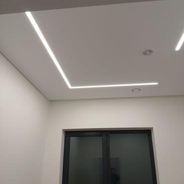 наклейка на стену: Натяжной потолок Матовое, Глянцевое, 3D потолки Бесплатная консультация, Бесплатный замер, Гарантия — 9