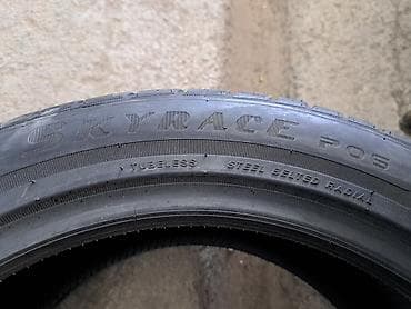 89 2: Т завода YOMAR TIRE, в отличном качестве! ц.4100с . с БЕСПЛАТНОЙ — 4