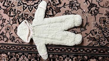 магазин национальной одежды бишкек: Комбинезон для малышей до 3 мес — 5
