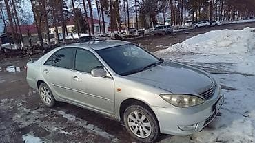 хонда crv 2003: Toyota Camry: 2003 г., 2.4 л, Автомат, Бензин, Седан — 5