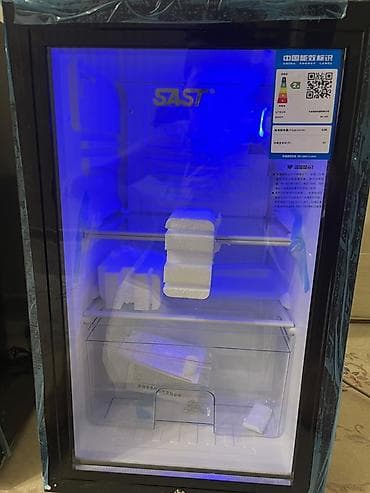 настольный холодильник: Для молочных продуктов, Для напитков, Новый — 4